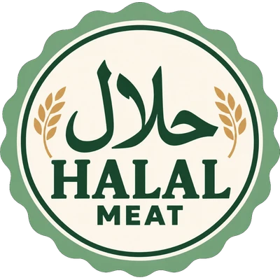 Halal Meat