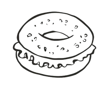 Bagels n' Crumbs